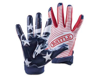 New Doom Glove Usa Yl 11834-bat5glyus003l