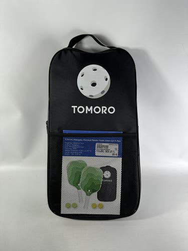 New Pickleball Green Set F1 11834-83tppsht-f1+set