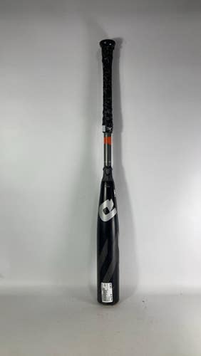 Used Demarini Cf Black Bb Sb Usssa 2 5 8 Bat 30" 11834-s000025972