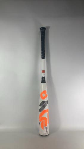 Used Demarini Cf Bb Sb Usssa 2 5 8 Bat 30" 11834-s000026011