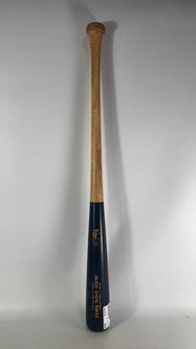 Used Mad Dog Bats Bb Sb Wood Bat 31" 11834-s000026127