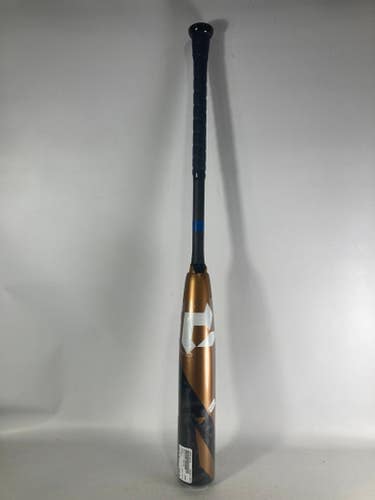 Used Demarini Zoa-22 Bb Sb High School -3 Bat 33" 11834-s000025815