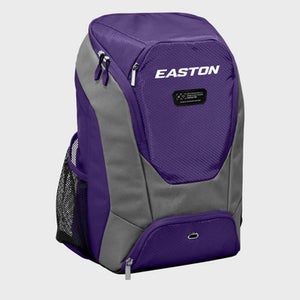 New Dugout Backpack Purple 11834-ease00706350