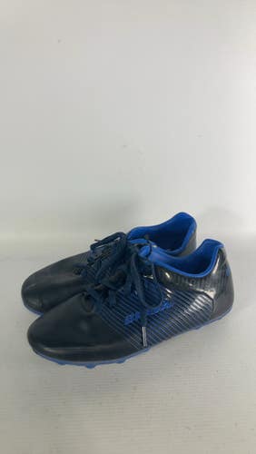 Used Brava Soccer Cleats Black Junior 05 11834-s000026370