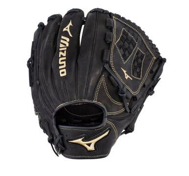 New Mvp Prime Fp 11.5 Rh Black 11834-miz312709