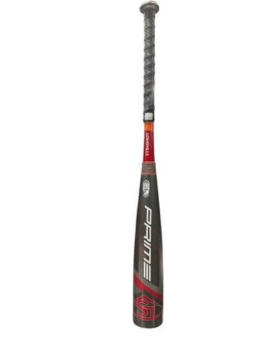 Used Louisville Slugger Prime Bb Sb Usssa 2 3 4 Bat 28" 11834-s000026704