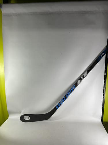 Used Bauer Nexus Senior One Piece Right 105 Flex 11834-s000027309