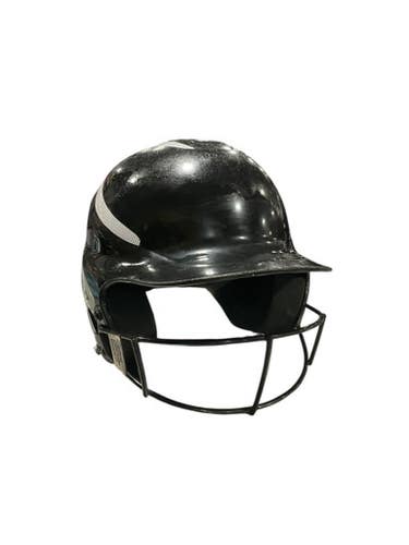 Used Rip-it Black Helmet W Mask S M 6-6 7 8 11834-s000027477