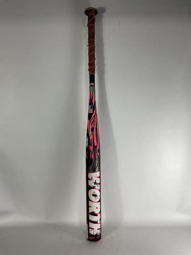 Used Worth 454 Bb Sb Slowpitch Bat 34" 11834-s000027765
