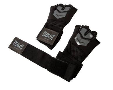 New Wm L Xl Black Core Pull On Hand Wrap 11834-evep00002515