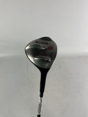 Used La Jolla La Jolla 7 Wood Mens Fairway Wood Rh 7 Wood 11834-s000028020