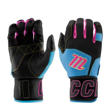 New Blacksmith Youth Pink Black 11834-mrcmbg2bksmy-bkpk