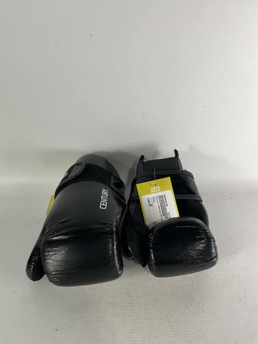 Used Century Boxing Gloves Black Md 11834-s000028197