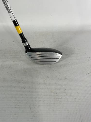 Used Golfmate Hybrid Mens Hybrid Club Lh 5 Hybrid 11834-s000028487