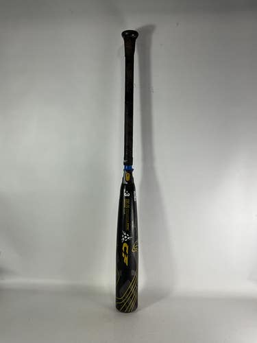 Used Louisville Slugger Cf Bb Sb High School -3 Bat 31" 11834-s000031018