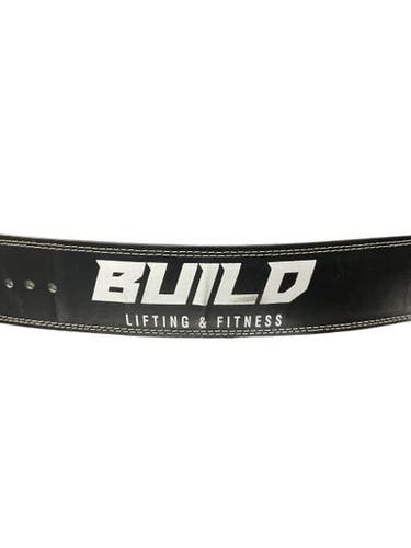 Used Weight Lifting Belt 11834-s000031446