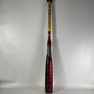 Used Marucci Cat 9 Connect Bb Sb Usssa 2 3 4 Bat 31" 11834-s000026845