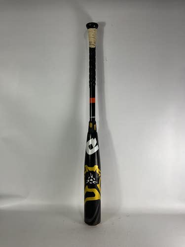 Used Demarini Cb5-20 Bb Sb Usssa 2 5 8 Bat 30" 11834-s000026835