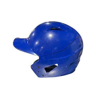 Used Champro Helmet Royal Blue Lg 7-7 1 2 11834-s000031439