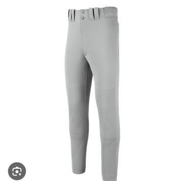 New Grey Bb Tweener Premier Tapered Pants 11834-miz3511089191