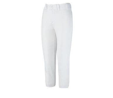 New White Womens Belted Pant 11834-miz3501500000
