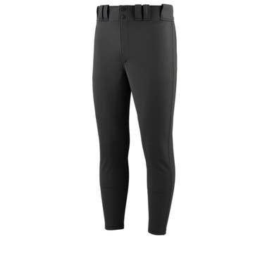 New Black Bb Yth Prem Tweener Tapered Pant 11834-miz3511119090