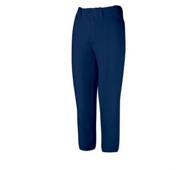 New Navy Sb Belted Pants 11834-miz3504625151