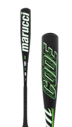 New Marucci Code Usssa 30 10 11834-mrcmsbcd10-30-20