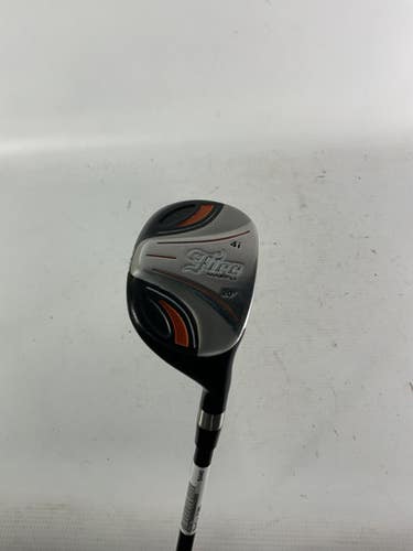 Used Maxfli Fire Mens Hybrid Club Rh 4 Hybrid 11834-s000027159