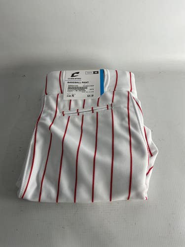 Used Champro Bb Knicker Bb Sb Pant Boys White Md 11834-s000027259