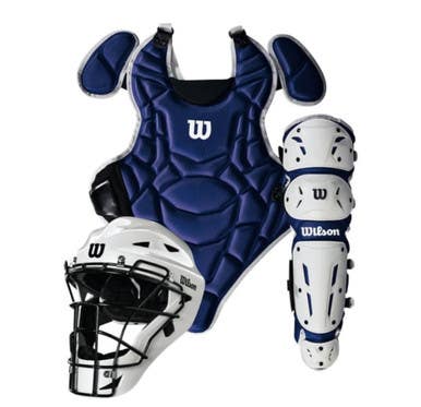New Ez Gear 2.0 Royal Catchers Gear 11834-wilwb5720206