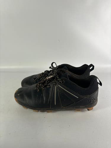 Used Dsg Bb Rubber Junior 02 Baseball And Softball Cleats 11834-s000019342