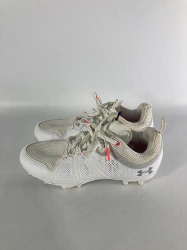 Used Adidas Youth 06.0 Cleat Soccer Outdoor Cleats 11834-s000024596