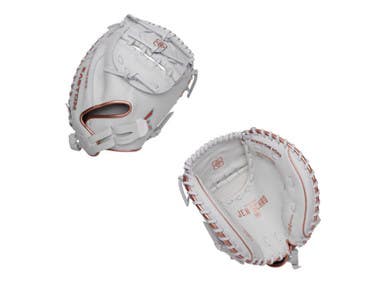 New Elite Series Catcher Mitt 33in 11834-ease00703789