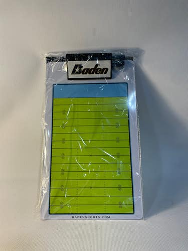 New Football Coaches Board 11834-bdngbfb02