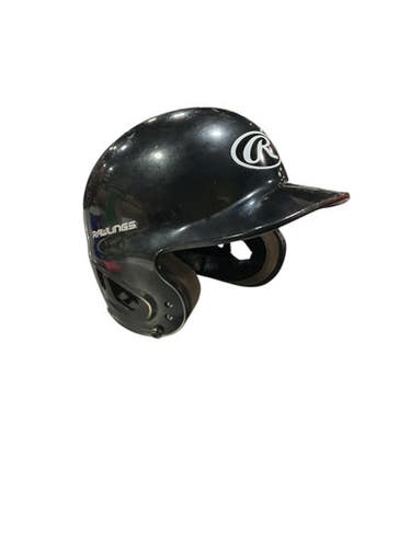 Used Evoshield Grey Helmet L Xl 11834-s000023711