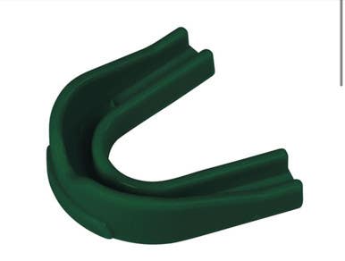 New Mouthguard Youth Green 11834-chpaf54yfg