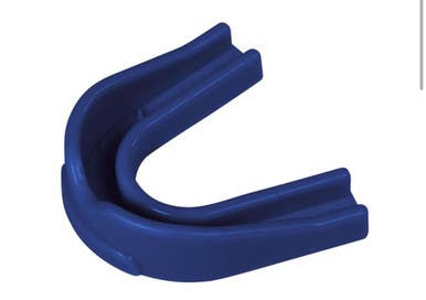 New Mouthguard Youth Royal 11834-chpaf54yry