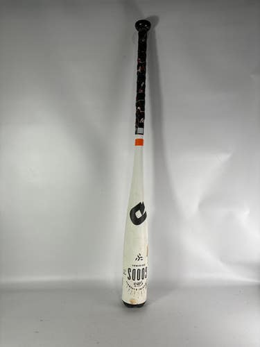 Used Demarini The Goods 31" -10 Drop Usssa 2 3 4 Barrel Bats 11834-s000019489