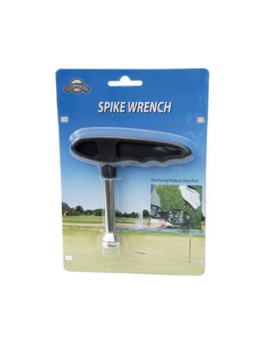 New J&m Golf Spike Wrench 11834-jmg19014