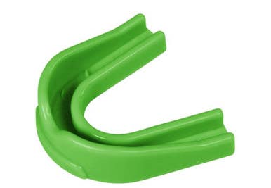 New Mouthguard Youth Neon Grn 11834-chpaf54yng