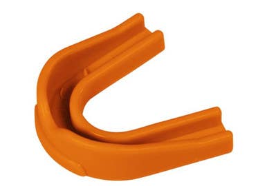 New Mouthguard Youth Orange 11834-chpaf54yor