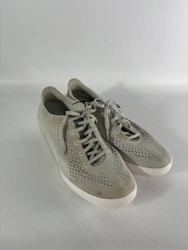 Used Puma Senior 6 Golf Shoes 11834-s000024661