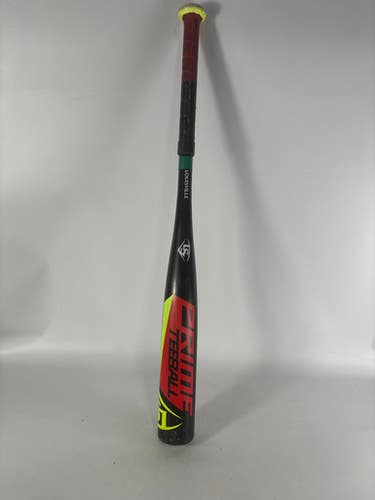 Used Louisville Slugger Prime Tball 26" -12.5 Drop Tee Ball Bats 11834-s000024693