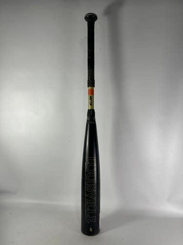 Used Louisville Slugger Meta Gold 30" -8 Drop Usssa 2 3 4 Barrel Bats 11834-s000019633