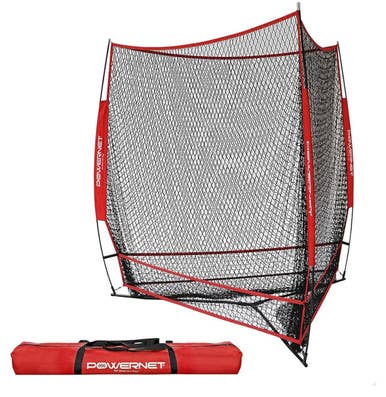 New Powernet Triple Threat 7x7 11834-pnt1124