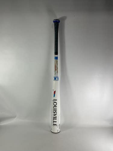 Used Louisville Slugger Prime 919 Bbcor Bb Sb High School -3 Bat 31" 11834-s000029603