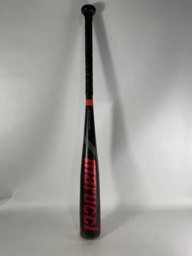 Used Marucci Cat 9 Bb Sb Usssa 2 3 4 Bat 29" 11834-s000029817