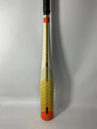 Used Warstic Hawk2 Bb Sb Usssa 2 5 8 Bat 30" 11834-s000029821