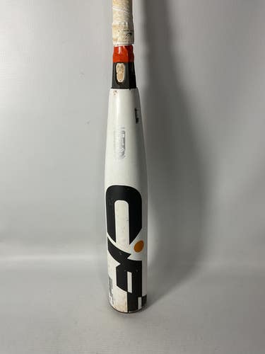 Used Demarini Cf 2022 Bb Sb Usssa 2 3 4 Bat 30" 11834-s000029823